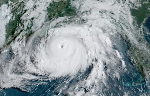 Ida va frapper la Louisiane ces prochaines heures | Météo-Contact