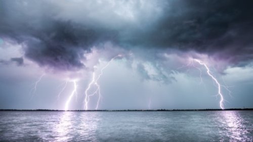 Vague de chaleur, goutte froide : une Europe à deux visages | Météo-Contact