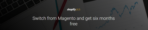 How to Get Free Shopify Plus for 6 Month?