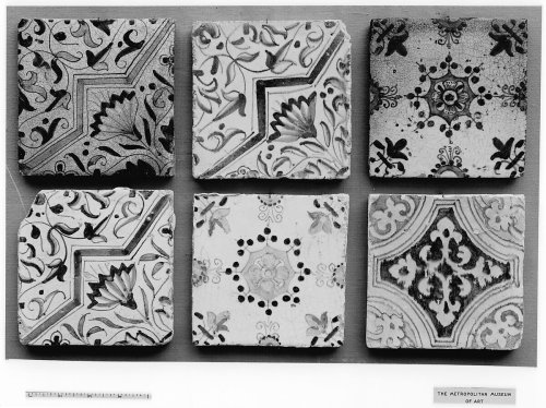 Tile | Dutch | The Metropolitan Museum of Art