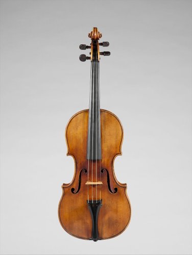 "The Francesca" Violin 1694