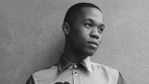 Thebe Magugu on the Political Power of Fashion