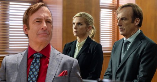 Better Call Saul fans praise ‘perfect’ finale as it becomes one of the top-rated TV episodes ever