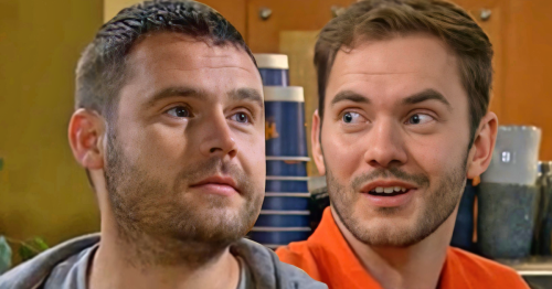 Emmerdale spoilers: Surprise reunion confirmed for Ben Tucker and Aaron Dingle?