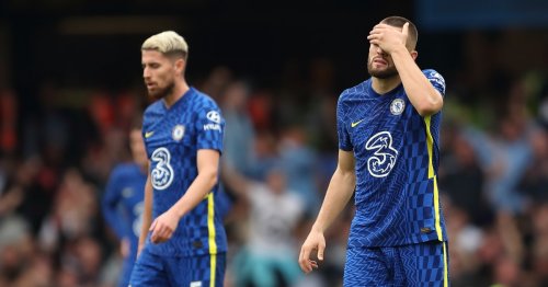 Joe Cole pinpoints missing link that cost Chelsea in defeat to Man City