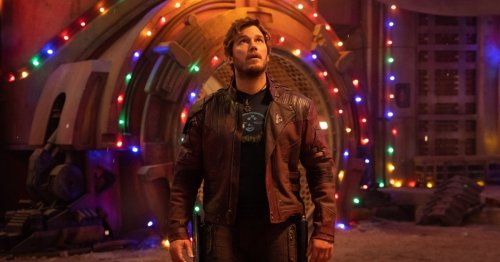 The Guardians Of The Galaxy: Holiday Special review – it’s a Christmas miracle