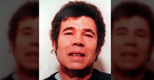 Fred West Father’s Day advert banned for ‘causing serious offence’