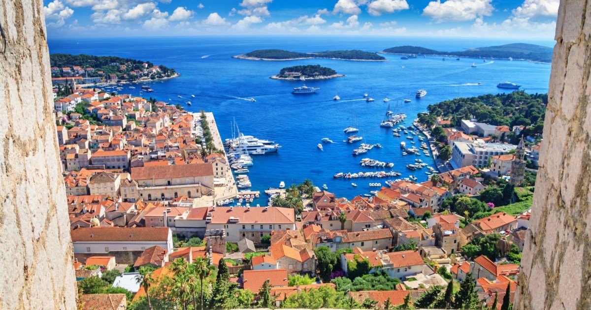 Croatia’s ‘party island’ is cracking down on noise — but locals say it’s a disaster