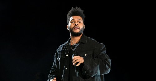 The Weeknd urges Spotify and record labels to donate to support Black Lives Matter protesters: ‘No one profits off black music more than labels’