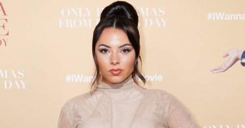 Love Island’s Paige Thorne wants to get breast implants removed because ‘they’re a bit much’