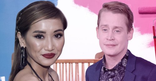 Home Alone star Macaulay Culkin and Brenda Song ‘engaged’ nine months after welcoming first child