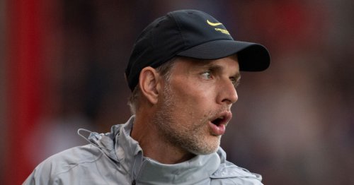 Thomas Tuchel admits concern over Timo Werner as Chelsea down Arsenal in friendly
