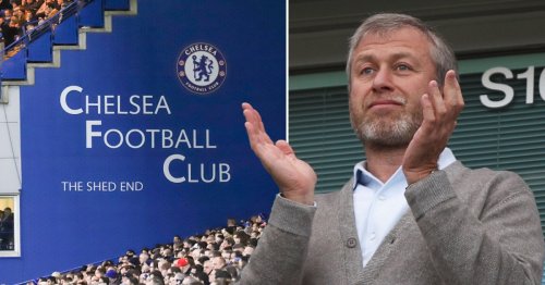 Roman Abramovich and UK government ‘find legal resolution’ to finalise Chelsea sale