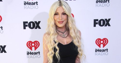 90s icon brags she has ‘lady parts of 14-year-old’ after welcoming 5 kids