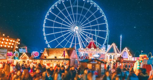 What will Christmas 2021 look like?