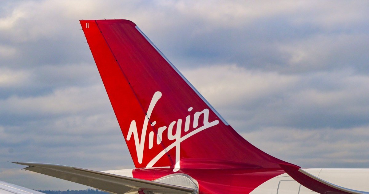 AIRLINES & AVIATION cover image