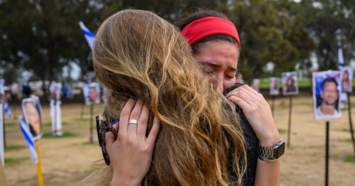 Festival attack survivors say at least 50 who attended have taken their own lives