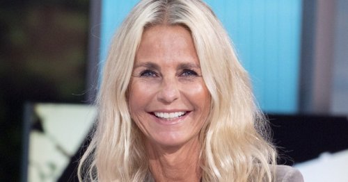 Ulrika Jonsson takes her quest for love to new heights three years after divorce as she joins Celebs Go Dating