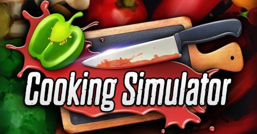 Xbox paid £500,000 to get Cooking Simulator on Game Pass