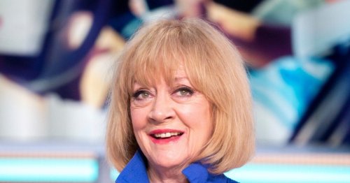 Amanda Barrie: ‘Coronation Street would have sacked me if I came out in the 80s’