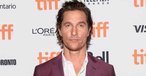 Matthew McConaughey makes desperate plea for Uvalde shooting victims six months after tragedy: ‘We have to do better’