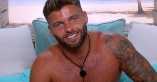 Love Island 2021: New boy Teddy Soares already has a big ...