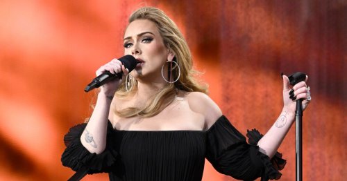 Adele finally opens up on why she canned Las Vegas residency: ‘It was the worst moment in my career, by far’