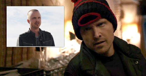 Better Call Saul fans spot plot hole as Aaron Paul returns to play Jesse  Pinkman: 'It's incredibly funny' | Flipboard