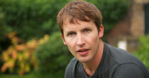James Blunt threatens to release new music unless Spotify removes Joe Rogan’s podcast