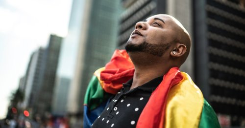 LGBTQ+ people of colour feel ‘unsafe’ in the UK and most have experienced ‘racism and abuse’