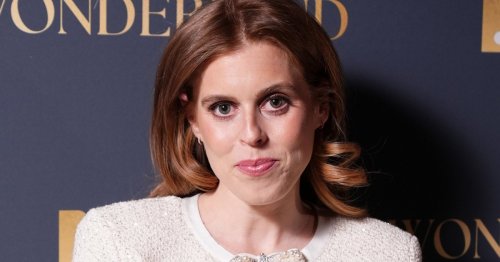 Princess Beatrice opens up about premature birth of daughter