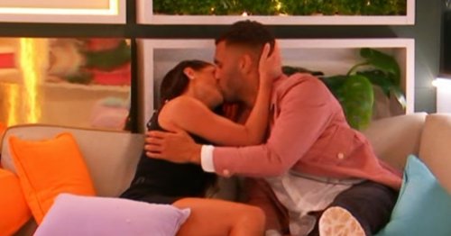Is Love Island on tonight?