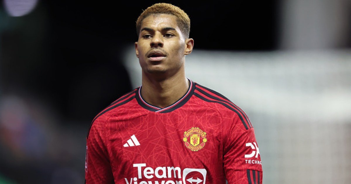 Rashford's Belfast Bender: All You Need To Know - cover