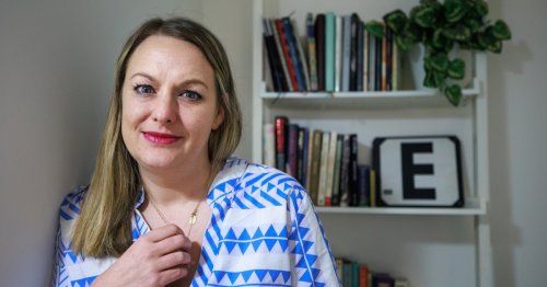 I resented quitting my dream job to move home – until I did