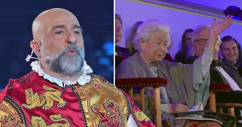 ITV viewers obsessed with Queen’s reaction to awkward Parliament joke at Platinum Jubilee Celebration