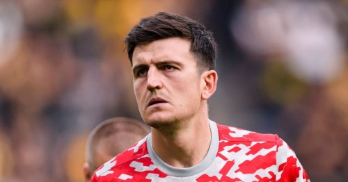 Manchester United boss Ole Gunnar Solskjaer explains ‘difficult decision’ to start Harry Maguire against Leicester