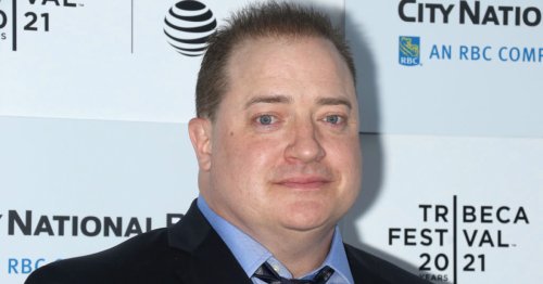 Brendan Fraser comeback on the cards as he ‘joins Martin Scorsese flick Killers of the Flower Moon’