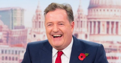 Dan Walker wades in with savage burn as Piers Morgan and Gary Lineker squabble over Tokyo Olympics