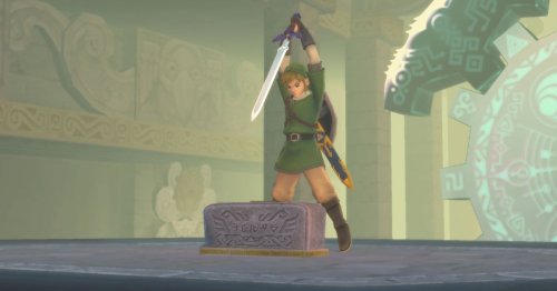 Games Inbox: Zelda: Skyward Sword HD recommendation, Ghost Of Tsushima 2 theory, and Metroid Dread
