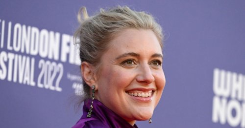 Director Greta Gerwig describes live-action Barbie movie as potential ‘career ender’ as she admits to ‘terror’ over job