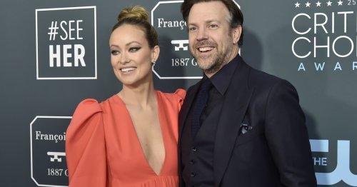 Olivia Wilde wins custody battle with ex Jason Sudeikis after accusing him of embarrassing her with court papers on stage