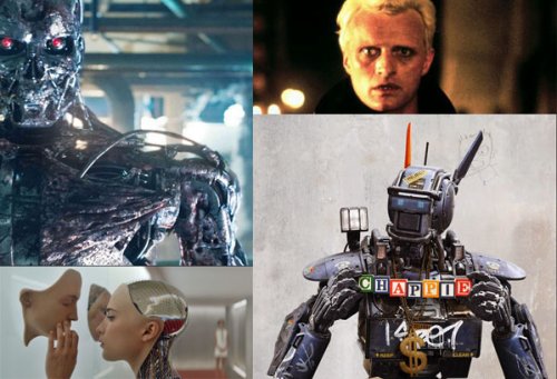 9 movies offering the most mind-blowing A.I. of all time