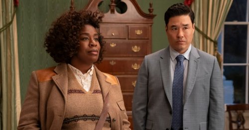 Netflix fans can’t stop watching new whodunit hailed ‘better than Knives Out’