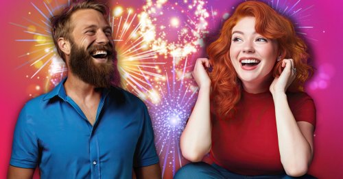 Spice up your Valentine’s Day with these top Lovehoney picks – including £119 app-controlled vibrator