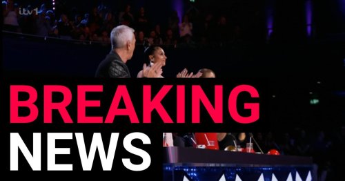 Britain’s Got Talent 2023 winner announced as Viggo Venn crowned after close and eventful final