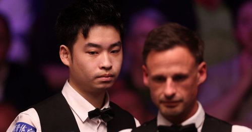 The 10 greatest graduates from snooker’s Q School as latest hopefuls attend class