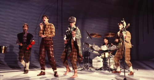 Member of legendary 80s pop group opens up on death and ‘end of life plan’