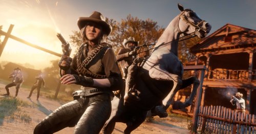 Red Dead Redemption 3 should be a GTA crossover – Reader’s Feature