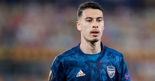 Arsenal starlet Gabriel Martinelli praises manager Mikel Arteta despite limited game time