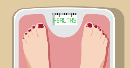 Trying to put on weight? Here’s how to do it the healthy way